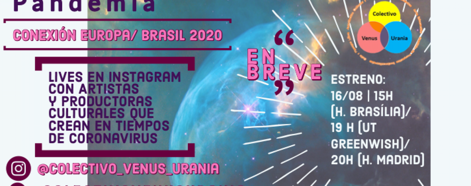 Colectivo Venus Urania